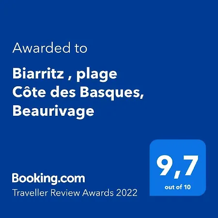 , Cote Des Basques, Beaurivage *