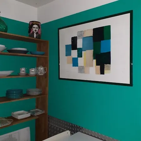 , Cote Des Basques, Beaurivage Apartmán Biarritz