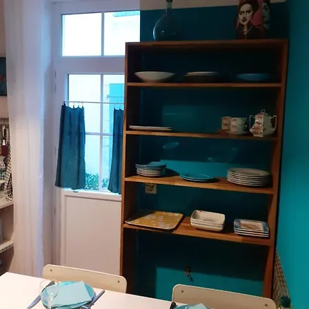 Apartmán , Cote Des Basques, Beaurivage *