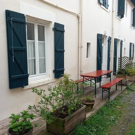 Apartman , Cote Des Basques, Beaurivage