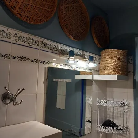 , Cote Des Basques, Beaurivage Apartmán