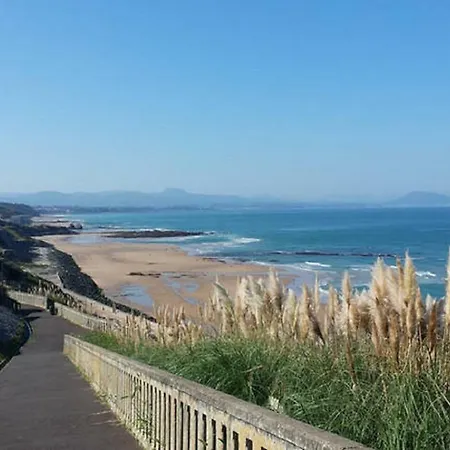 , Cote Des Basques, Beaurivage