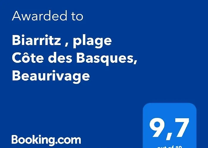 , Cote Des Basques, Beaurivage *