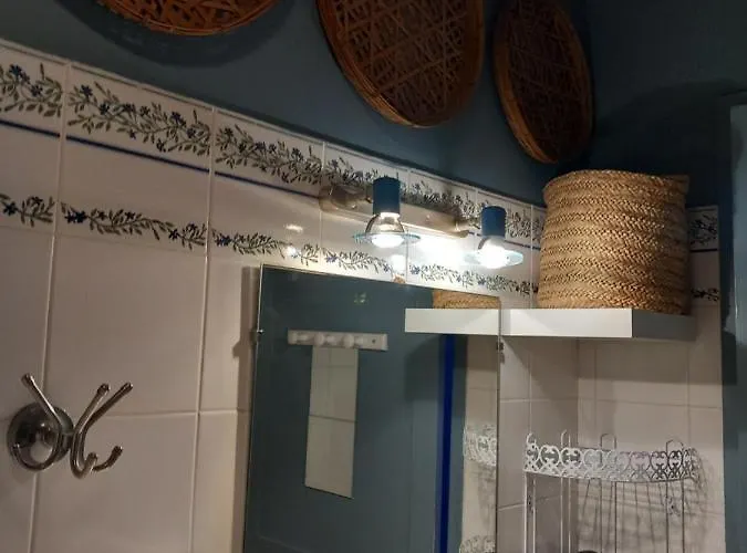 , Cote Des Basques, Beaurivage Apartman