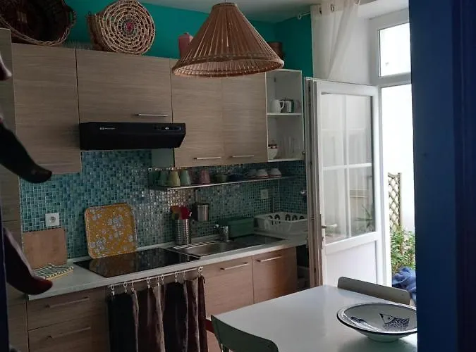 , Cote Des Basques, Beaurivage *