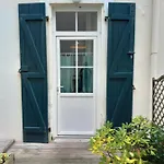 , Cote Des Basques, Beaurivage Apartment Biarritz