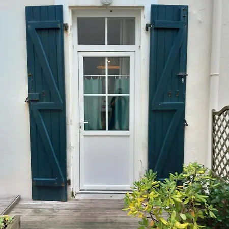 , Cote Des Basques, Beaurivage Apartamento Biarriz