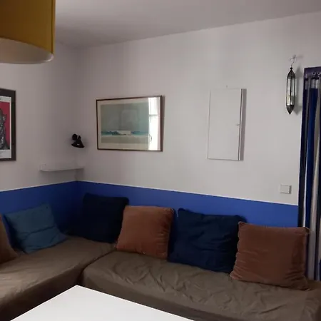 Lejlighed , Cote Des Basques, Beaurivage Biarritz