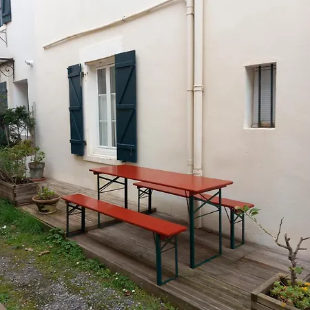 Apartment , Cote Des Basques, Beaurivage Biarritz