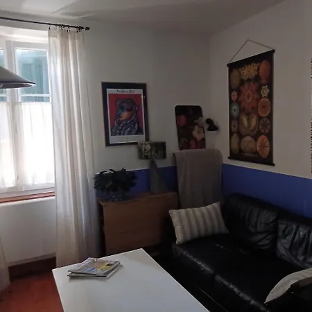 , Cote Des Basques, Beaurivage Apartment Biarritz