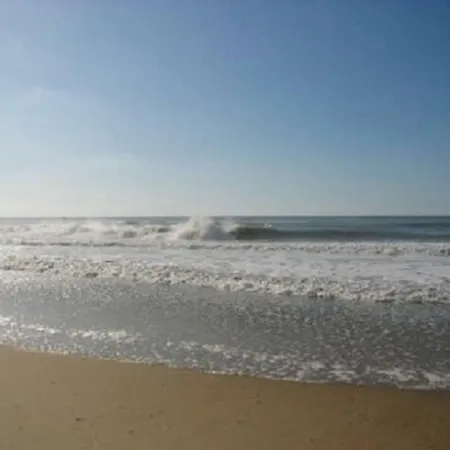 Lejlighed , Cote Des Basques, Beaurivage Biarritz