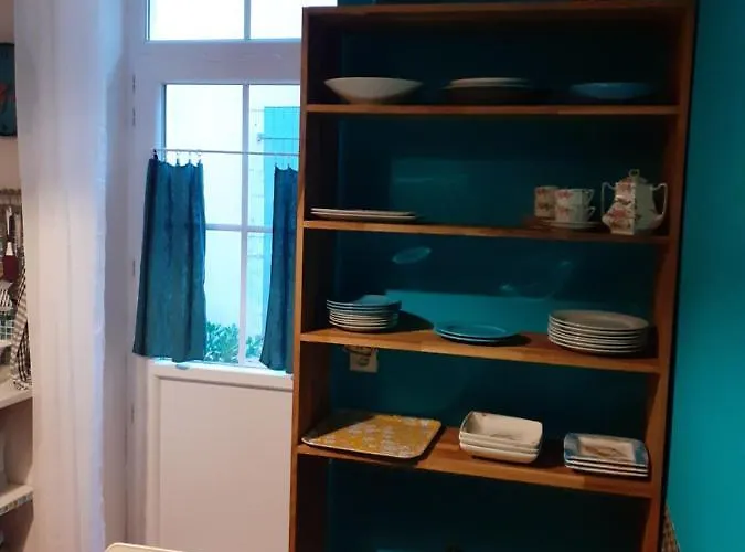 Appartamento , Cote Des Basques, Beaurivage *