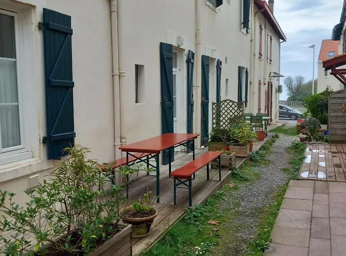 Appartamento , Cote Des Basques, Beaurivage