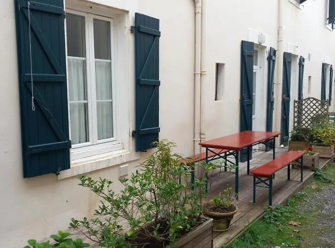 Appartamento , Cote Des Basques, Beaurivage