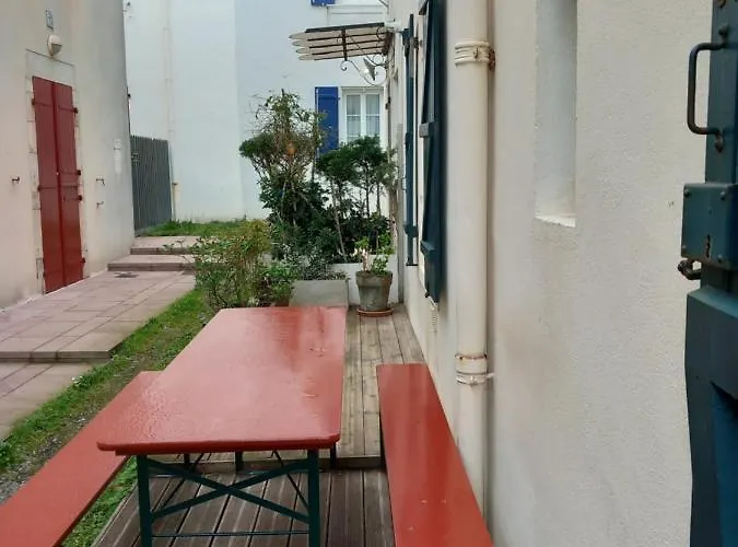 , Cote Des Basques, Beaurivage * Μπιαρίτζ