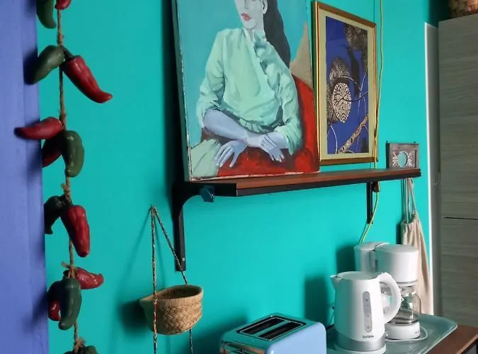 , Cote Des Basques, Beaurivage Appartamento *