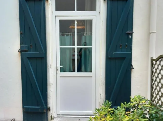 , Cote Des Basques, Beaurivage Appartamento Biarritz