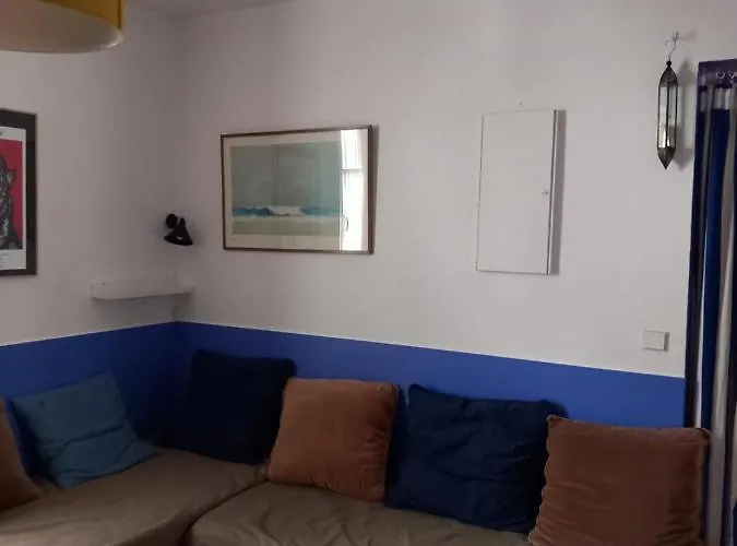 Appartamento , Cote Des Basques, Beaurivage Biarritz