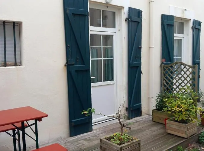 , Cote Des Basques, Beaurivage Appartamento *