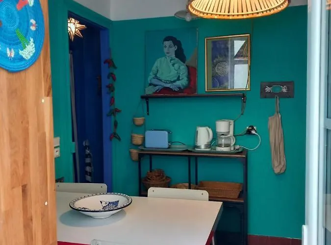 Διαμέρισμα , Cote Des Basques, Beaurivage