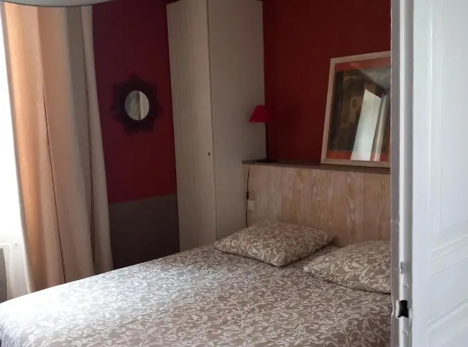 , Cote Des Basques, Beaurivage Appartamento *