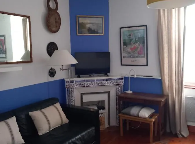 , Cote Des Basques, Beaurivage Διαμέρισμα Μπιαρίτζ