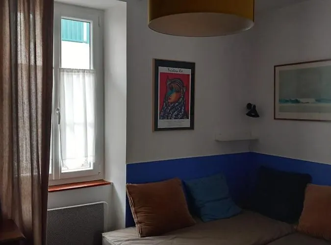 Διαμέρισμα , Cote Des Basques, Beaurivage *