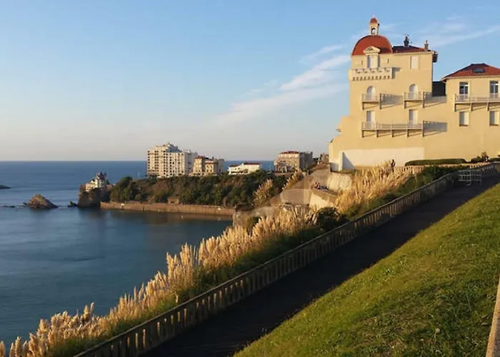 Appartamento , Cote Des Basques, Beaurivage