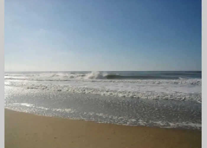 Appartamento , Cote Des Basques, Beaurivage Biarritz