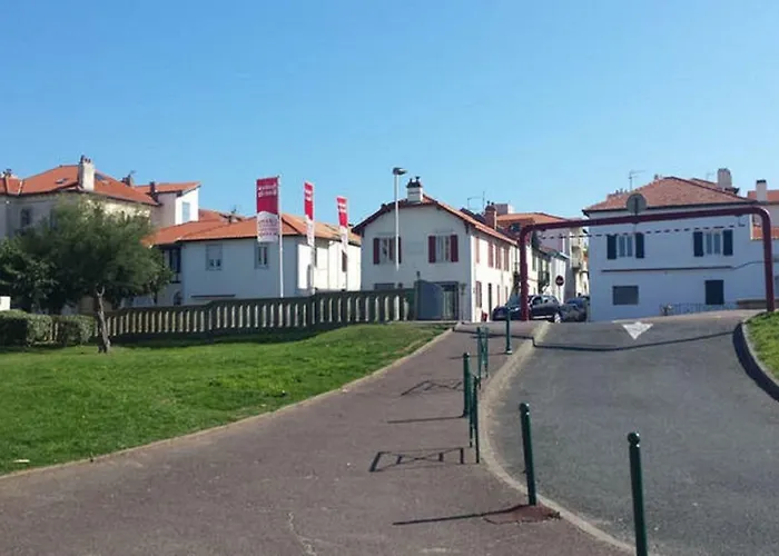 Appartamento , Cote Des Basques, Beaurivage